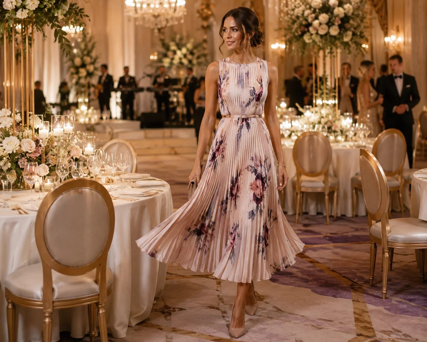 Best Karen Millen Dresses for Weddings, Work & Special Occasions
