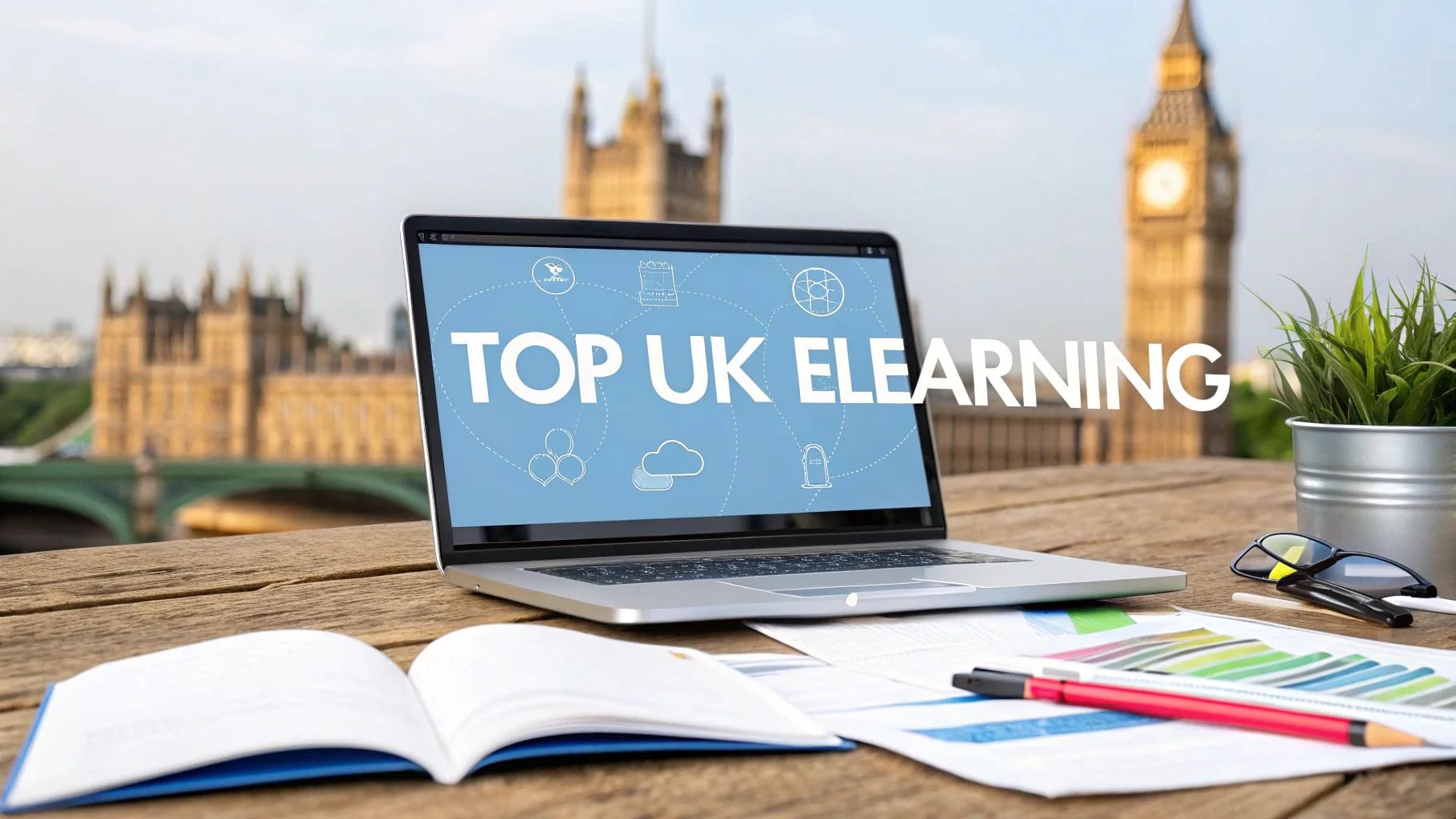 Best Online Learning Platforms for UK Professionals