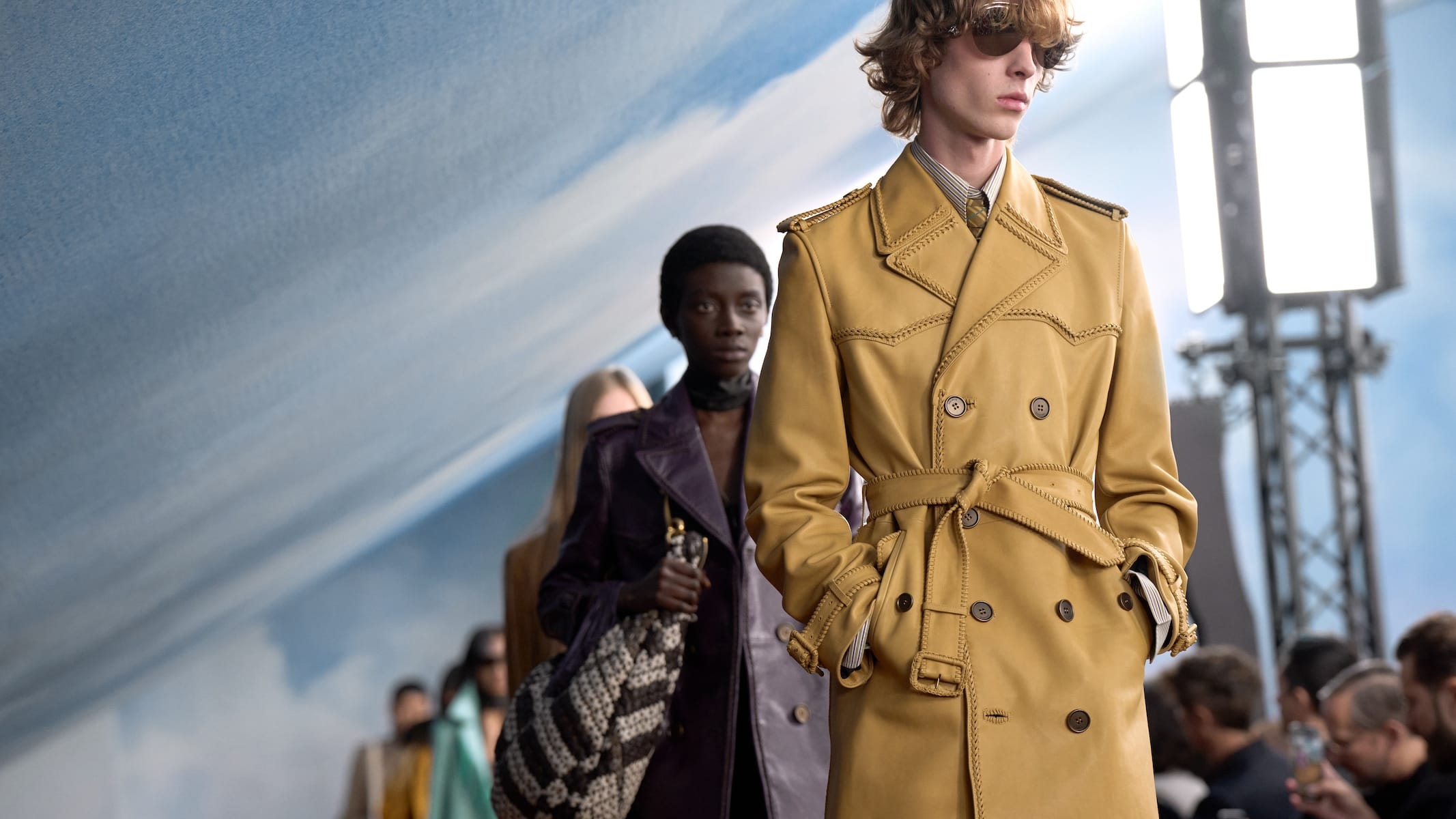 Burberry Men’s London Inspired Collection: The Pieces Bringing British Style to Life